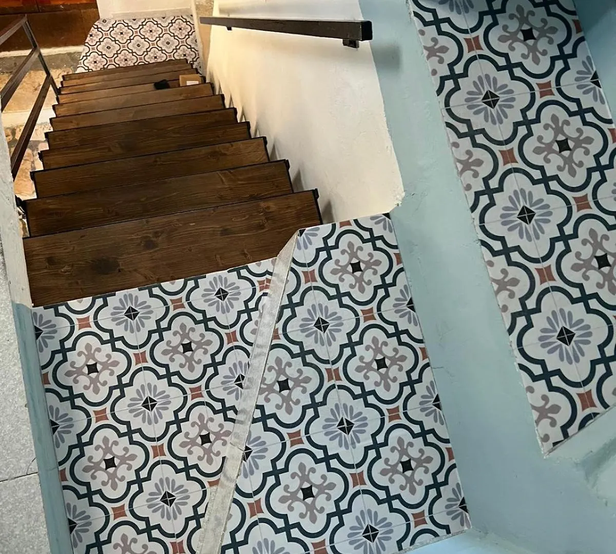 Trulli & Case Fichi 3 Bari