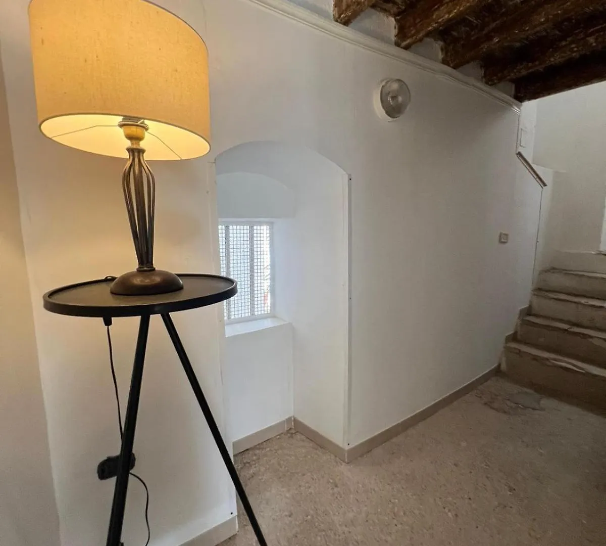 Appartement Trulli & Case Fichi 3 Bari Italie