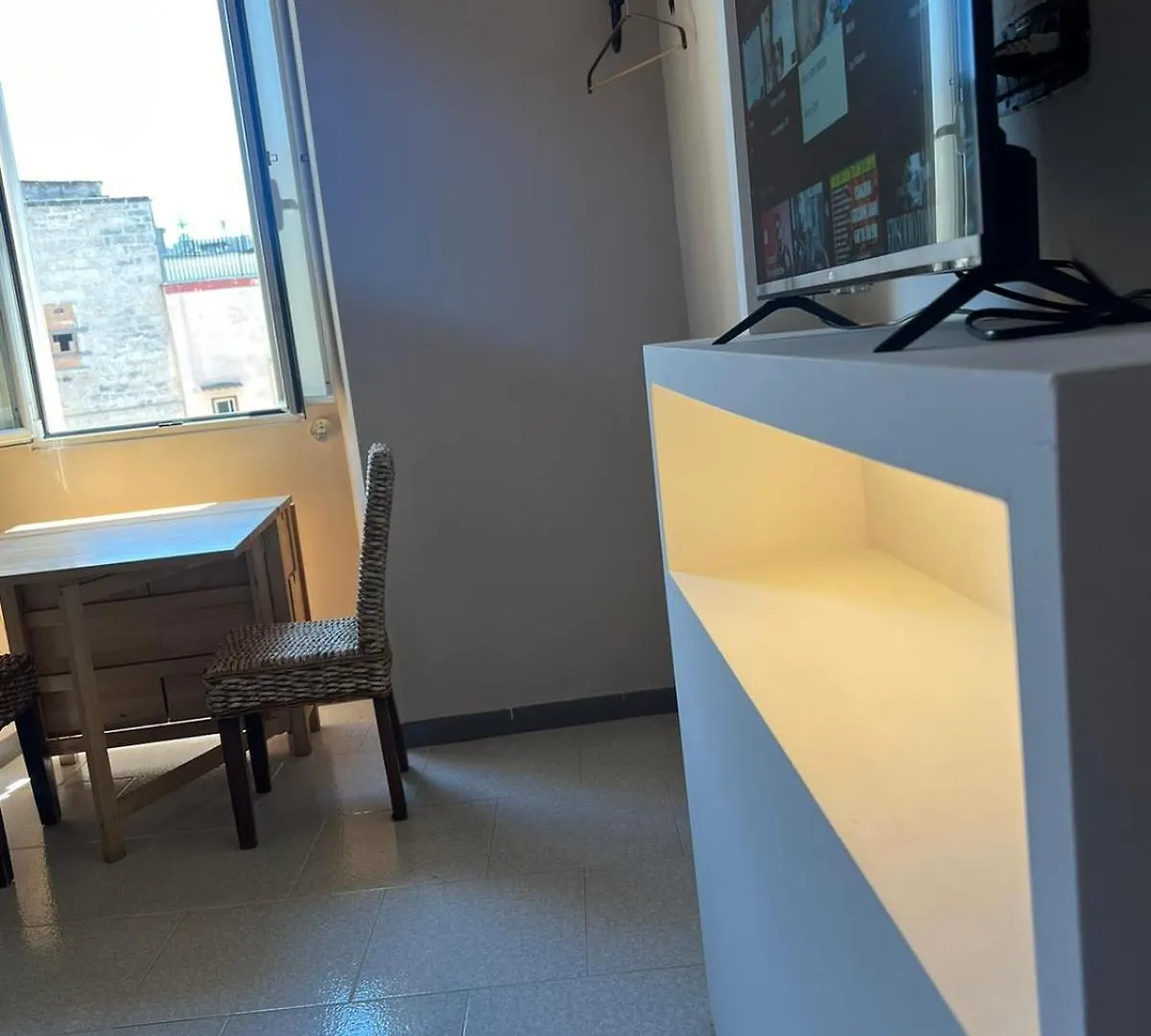 Apartment Trulli & Case Fichi 3 Bari Italy