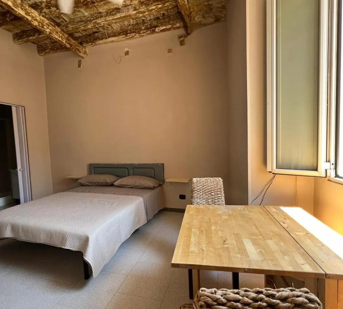 Apartment Trulli & Case Fichi 3 Bari