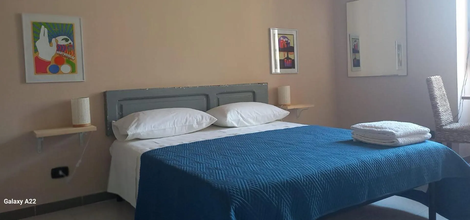 Apartment Trulli & Case Fichi 3 Bari Italy