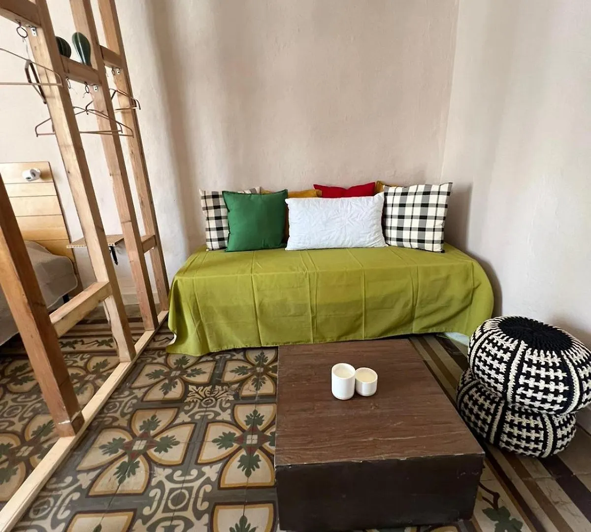 Apartment Trulli & Case Fichi 3 Bari