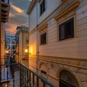  Appartement Cortile Del Greco Italie