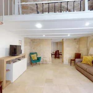  Hébergement de vacances Lupiae Casa Vacanze Italie