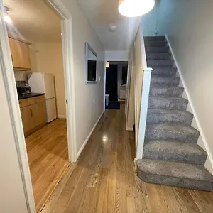 Entire 2br Cosy Thornaby , Thornaby on Tees United Kingdom