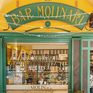  Appartement Molinari House Rubino Italie