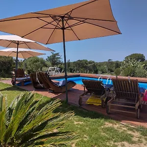  Appartement Mare Italie