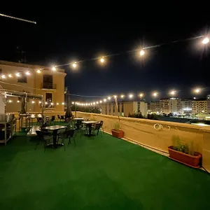 Domus Nikolai Guest house