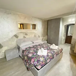  Appartement Trastevere Calling Italie