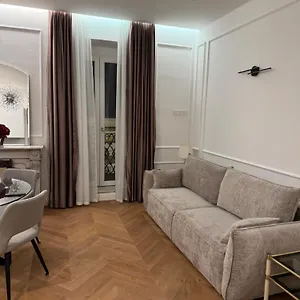  Appartement Twins Italie