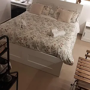 Il Cortiletto Apartment