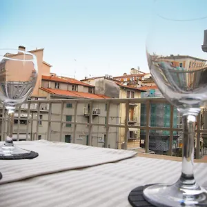  Appartement La Cittadella Italie