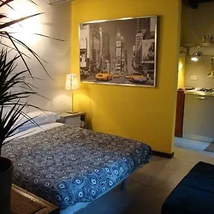  Appartement Casa Vacanze Little Queen Italie