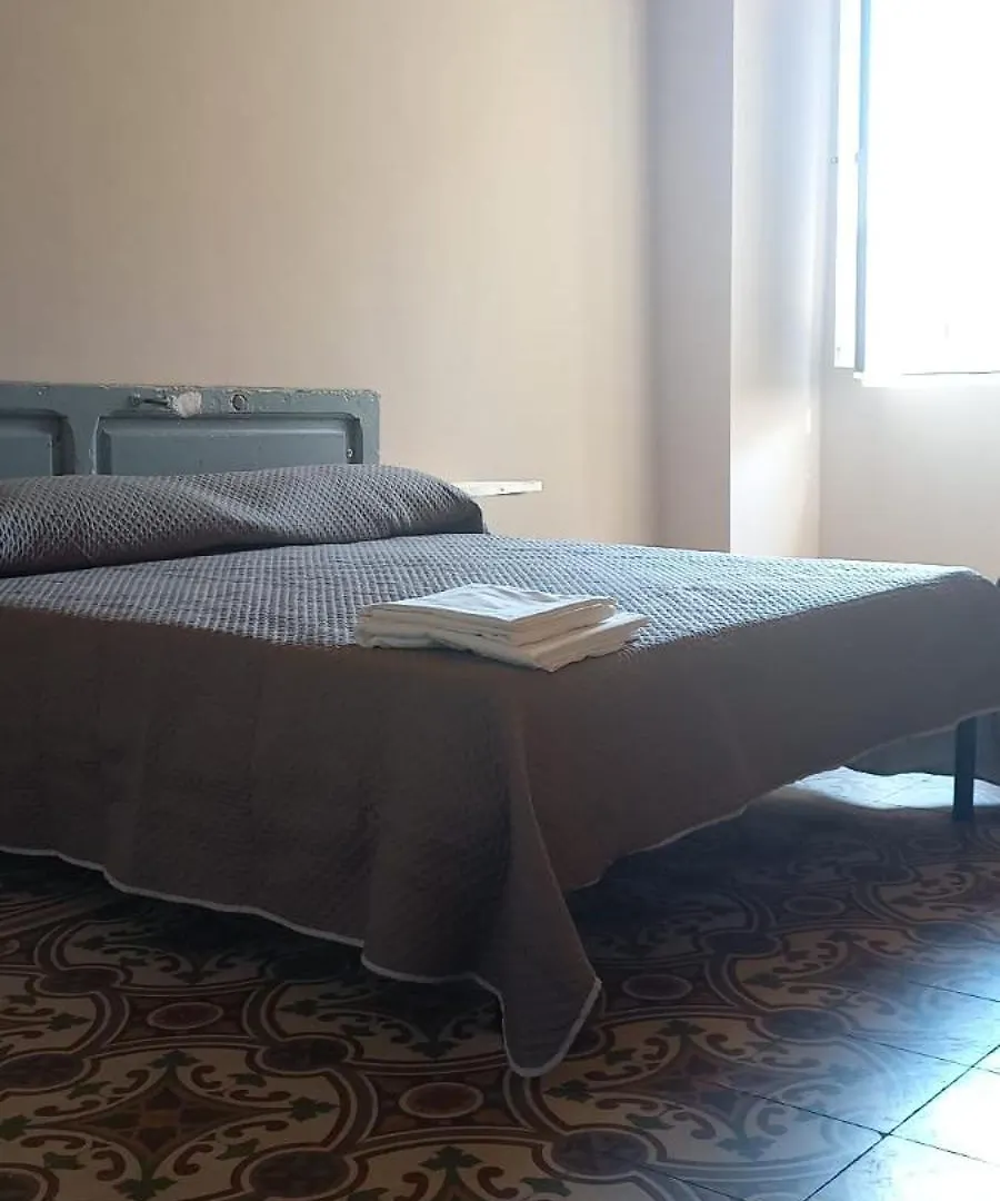 Apartment Trulli & Case Fichi 3 Bari