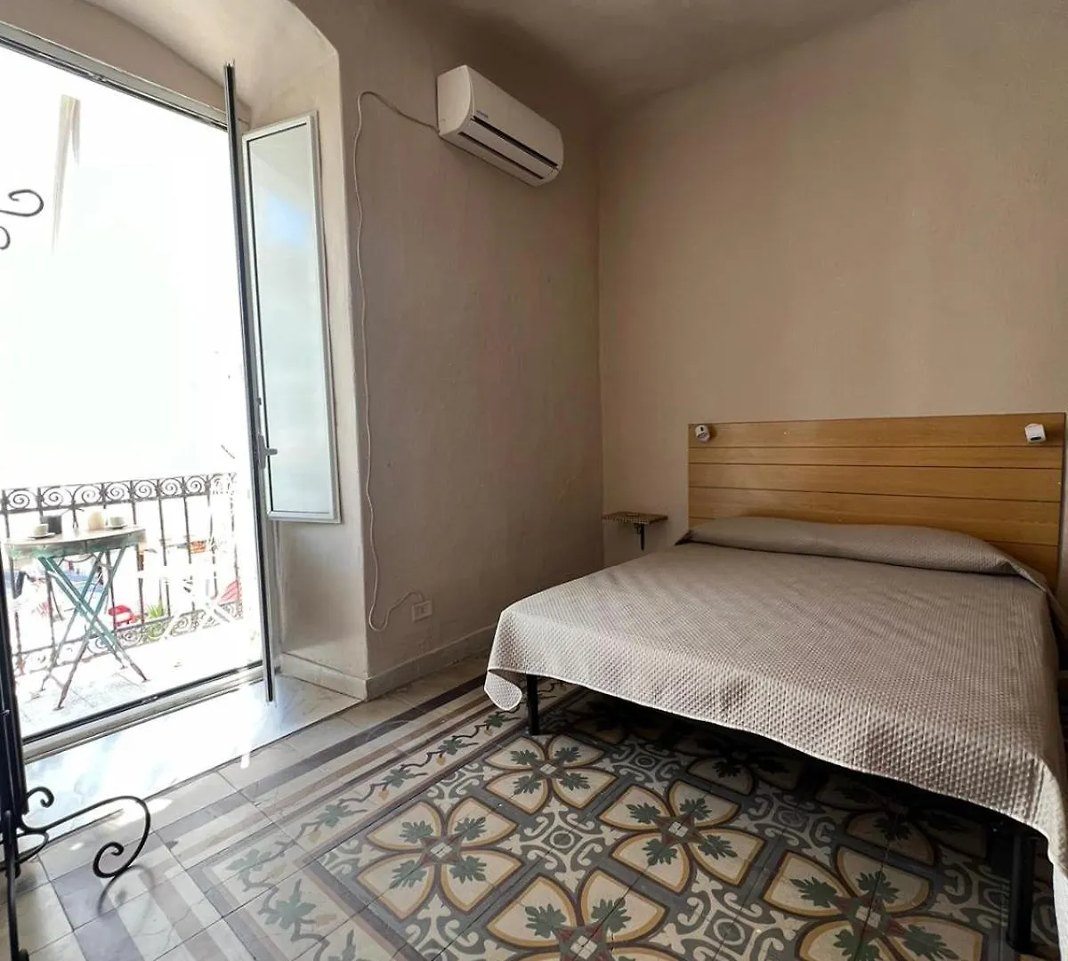 Apartment Trulli & Case Fichi 3 Bari
