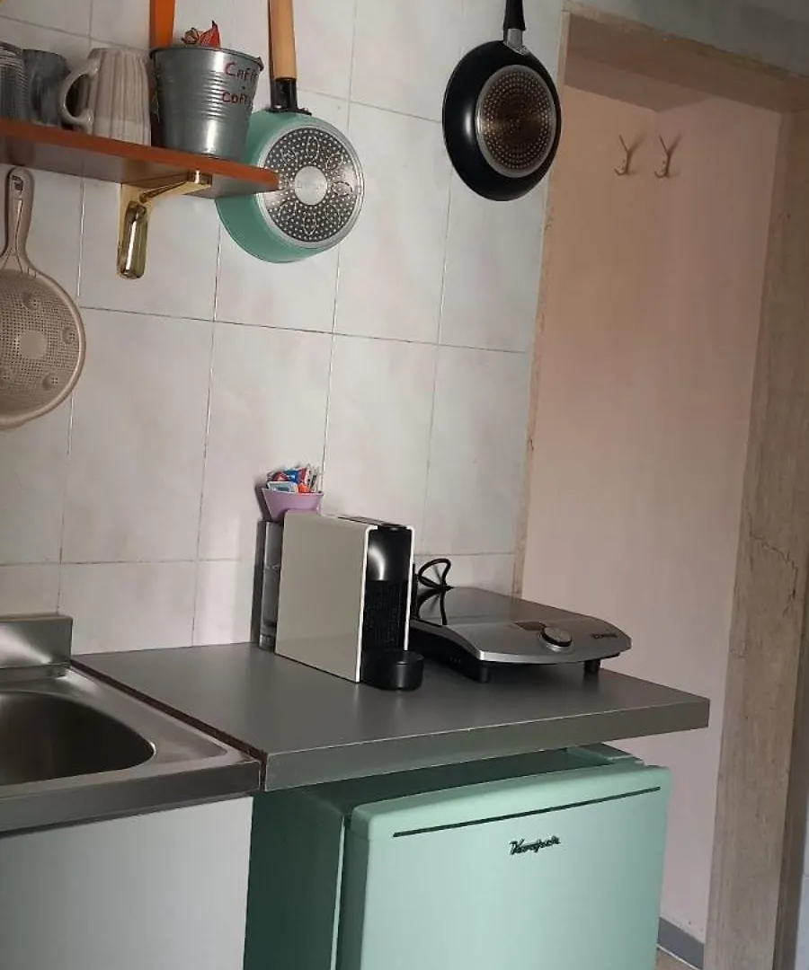 Apartment Trulli & Case Fichi 3 Bari Italy